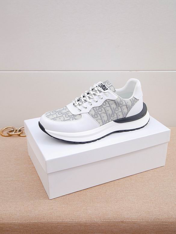 men dior shoes-094